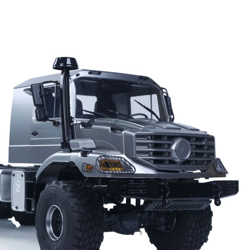 Rc Hobby Toucan - Caminhão Trator Off-Road JDM-218A com Controle