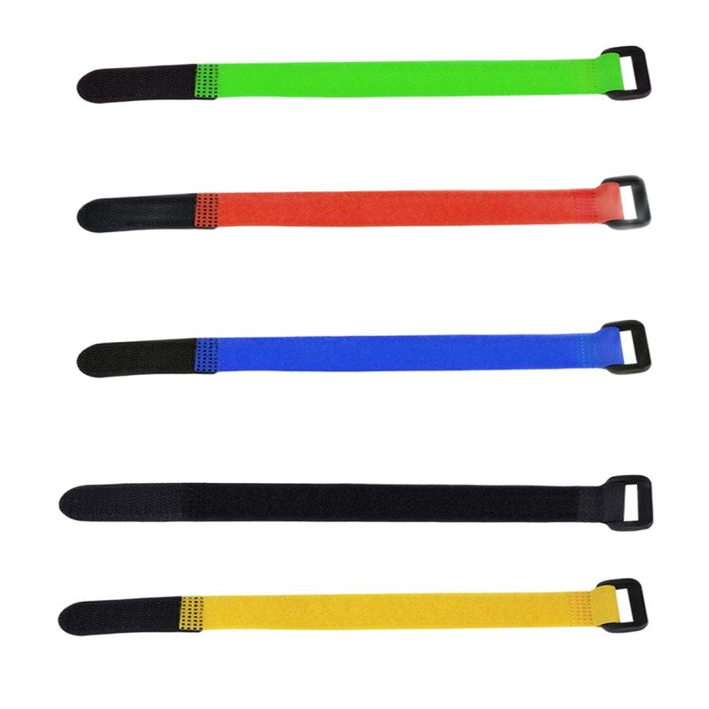 Rc Hobby Wire - Cinto de bateria 20*300MM Magic Sticker