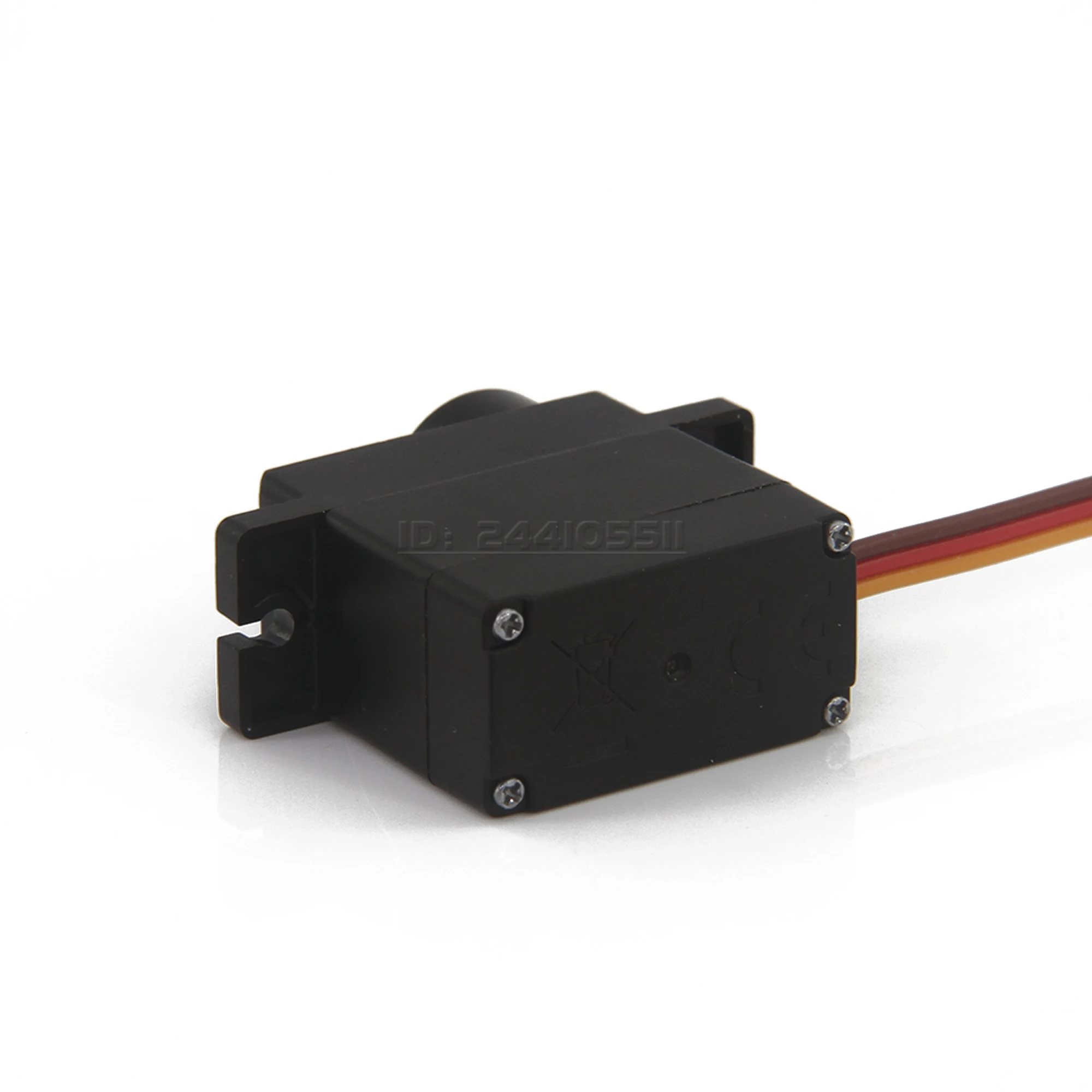 Rc Hobby Products - NEEBRC 9G Micro Servo Digital com