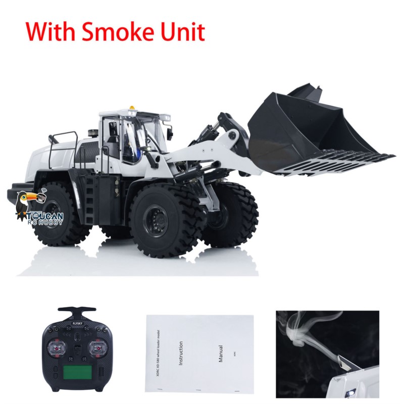 Rc Hobby Toucan - Carro de Controle Remoto RC XDRC
