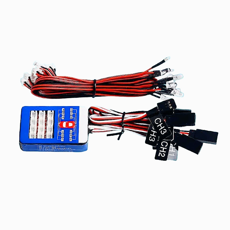 Rc Hobby Wire - Tamiya modelo de carro de controle