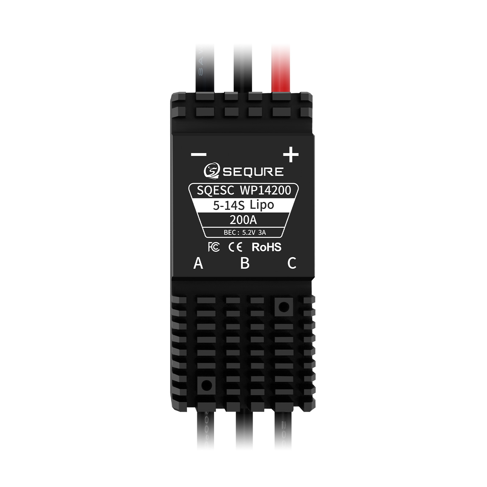 Controlador de Velocidade Elét - Rc Hobby Wire avaliação e preço