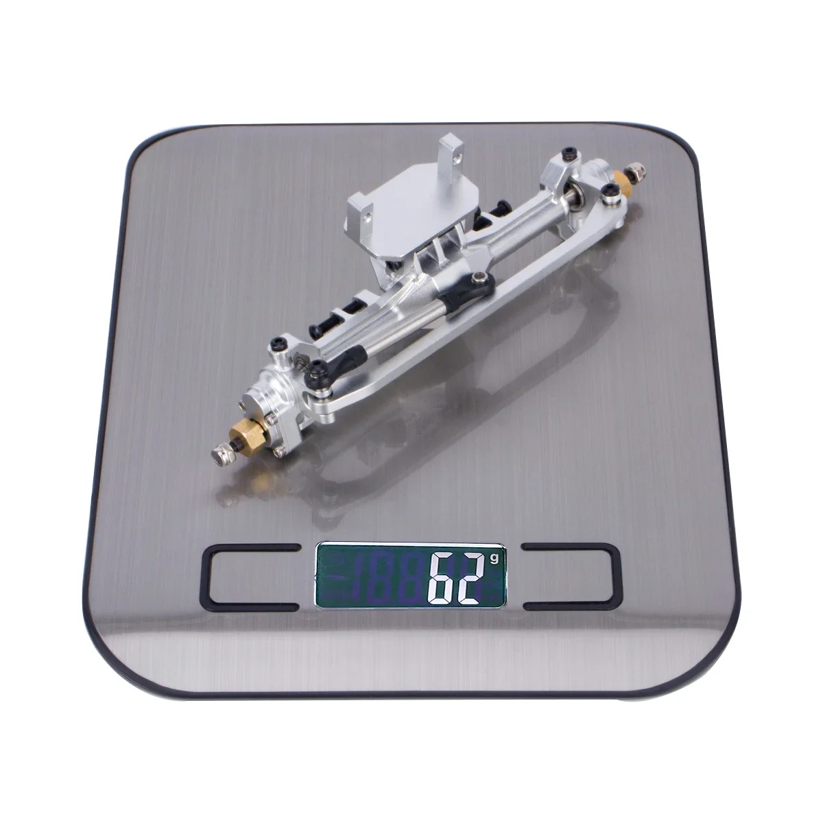 Eixos de portal cnc de alumíni - Rc Hobby Products avaliação e preço