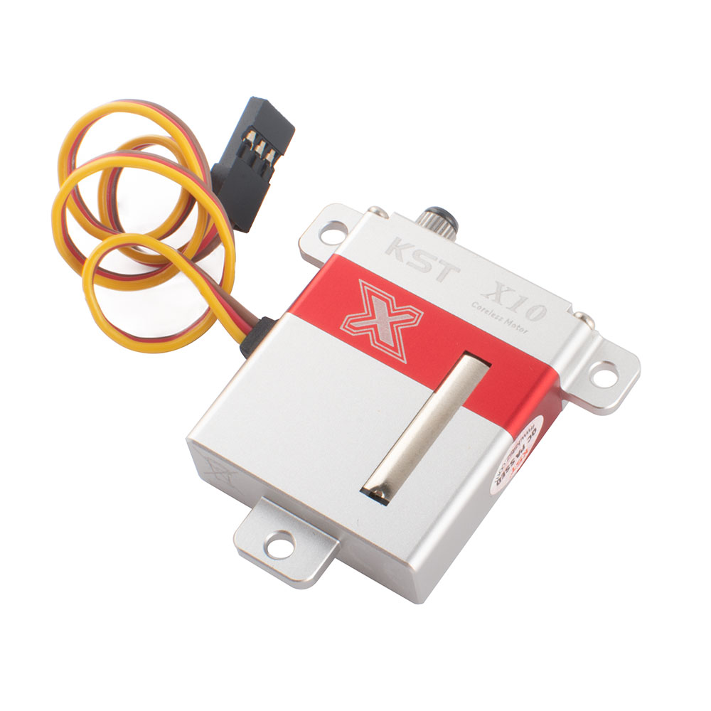 Servo Digital KST X10/X10 Mini - Servo Metal Gear avaliação e preço