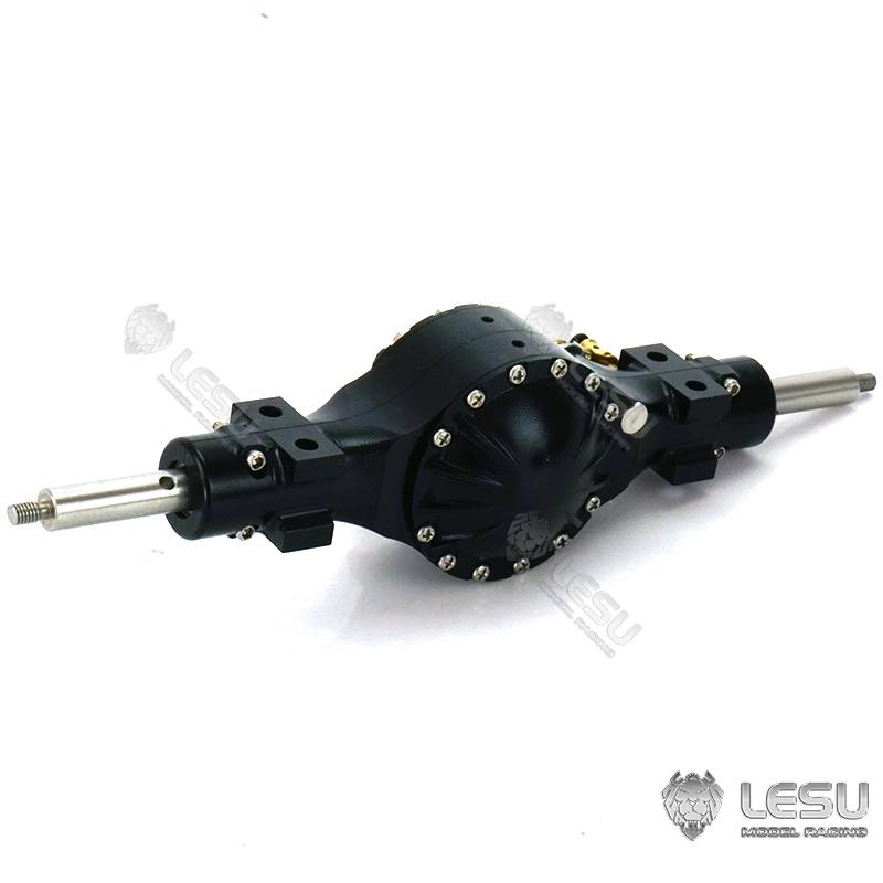 Metal Traseiro Eixo Diferencia - Rc Excavator Hydraulic avaliação e preço