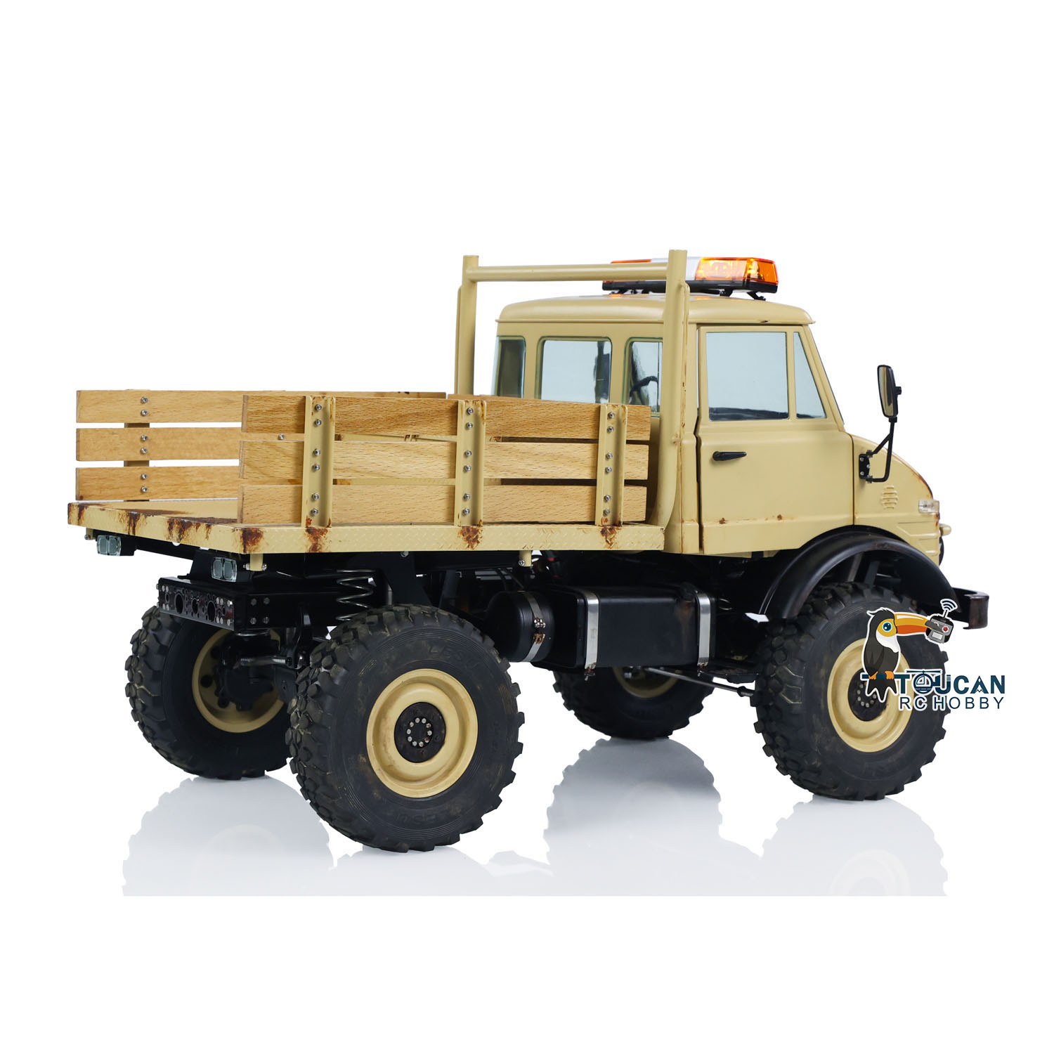 Lesu 1/10 rc metal crawler 4x4 - Rc Hobby Toucan avaliação e preço