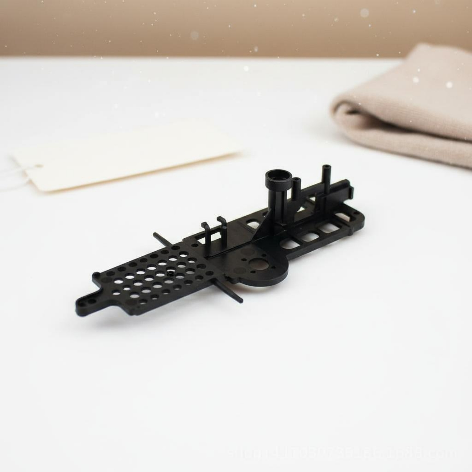 Base de Montagem para Helicópt - Rc Hobby Motors avaliação e preço