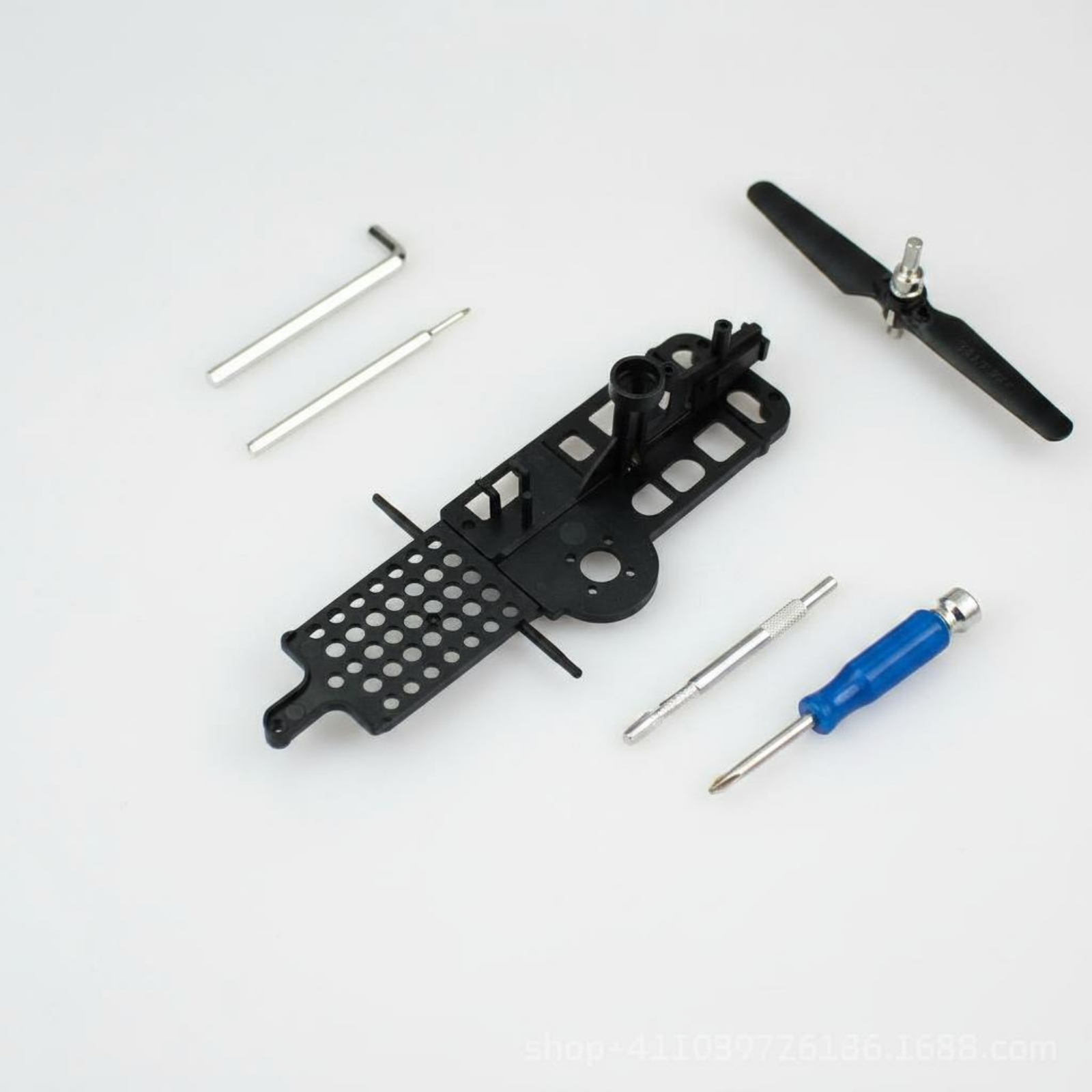 Base de Montagem para Helicópt - Rc Hobby Motors avaliação e preço