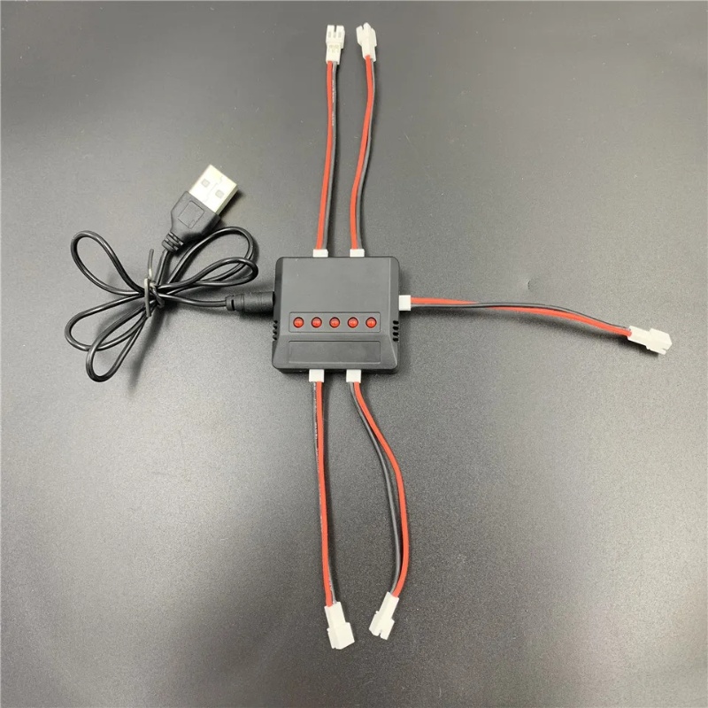 Syma x5hw x5hc x5c x5sw 3.7v 5 - Rc Hobby Wire avaliação e preço