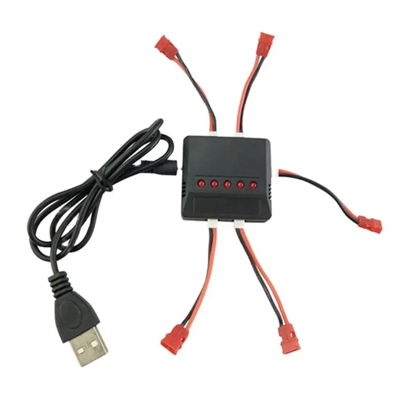 Syma x5hw x5hc x5c x5sw 3.7v 5 - Rc Hobby Wire avaliação e preço