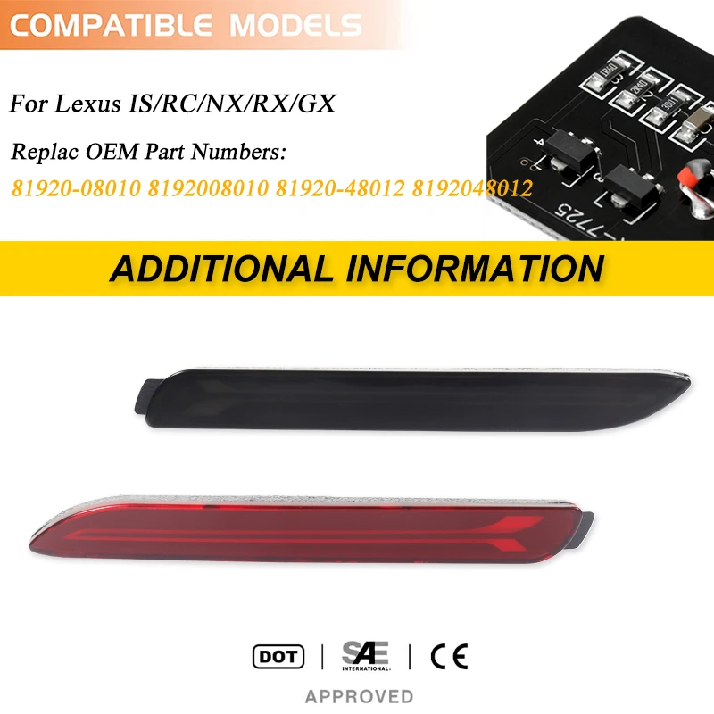Para toyota rav4 camry sienna  - Rc Hobby Wire avaliação e preço