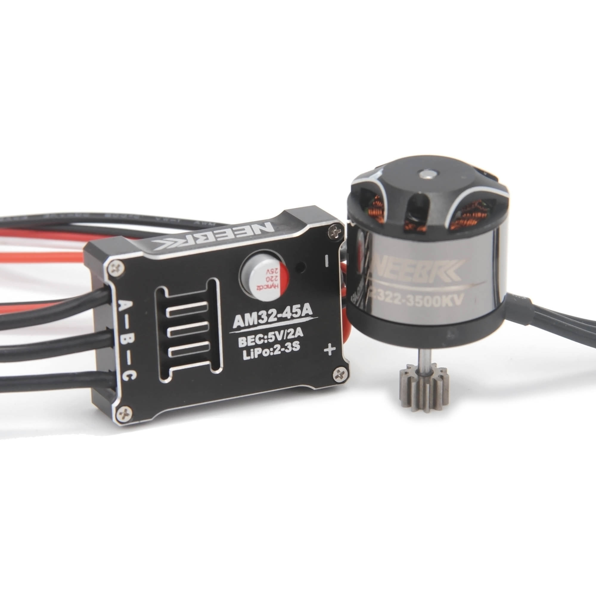 Kit de atualização de carro 1/ - Rc Hobby Motors avaliação e preço