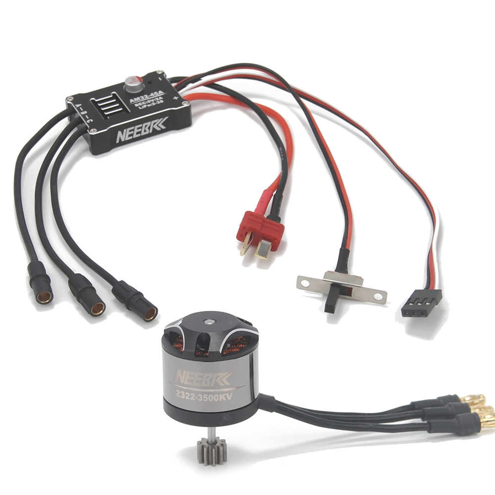 Kit de atualização de carro 1/ - Rc Hobby Motors avaliação e preço