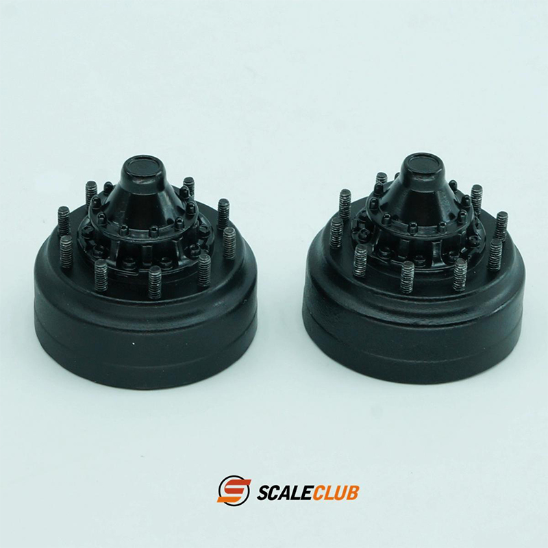 ScaleClub-Capa metálica Behava - Rc Excavator Hydraulic avaliação e preço