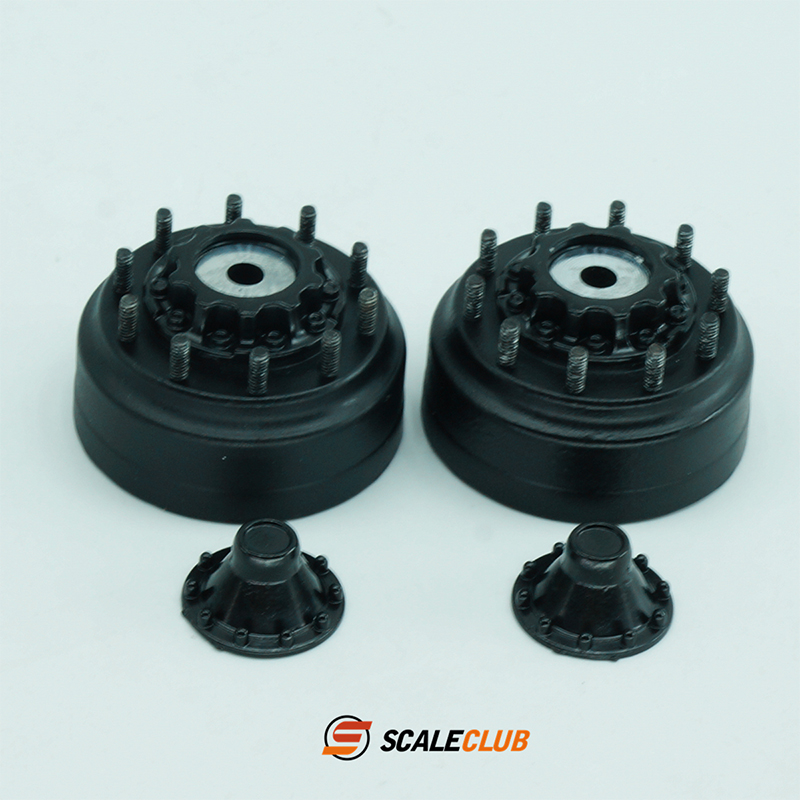 ScaleClub-Capa metálica Behava - Rc Excavator Hydraulic avaliação e preço