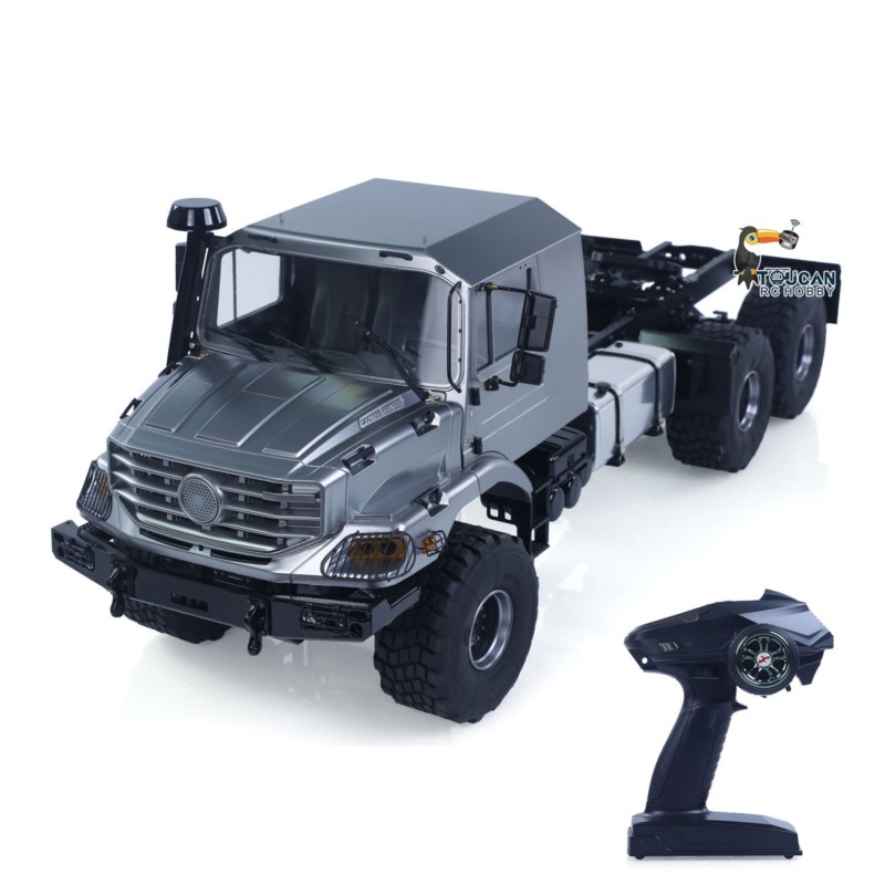 Caminhão Trator Off-Road JDM-2 - Rc Hobby Toucan avaliação e preço