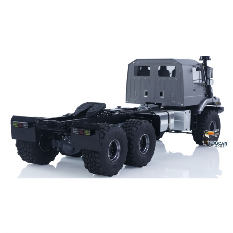 Caminhão Trator Off-Road JDM-2 - Rc Hobby Toucan avaliação e preço