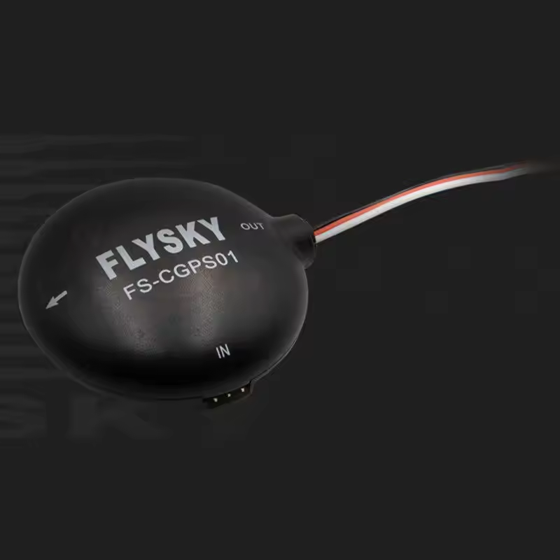 Controle Remoto Flysky FS-G11P - Rc Hobby Products avaliação e preço