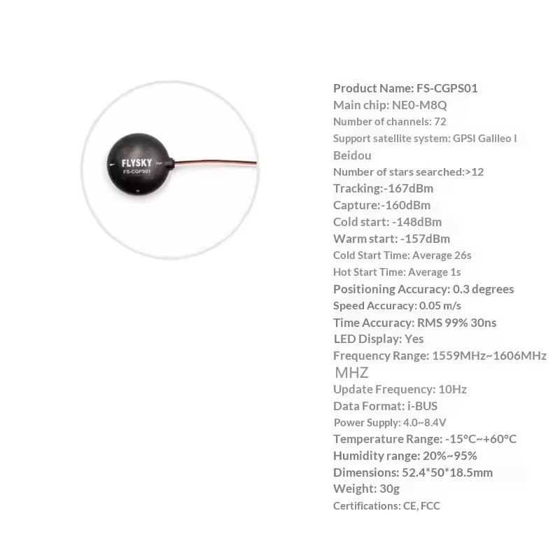 Controle Remoto Flysky FS-G11P - Rc Hobby Products avaliação e preço