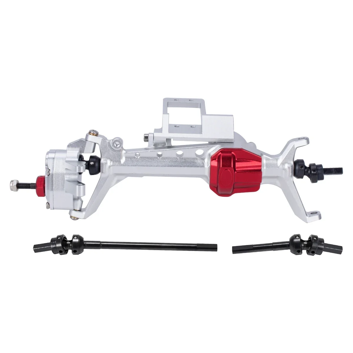Eixo portal traseiro dianteiro - Rc Hobby Products avaliação e preço