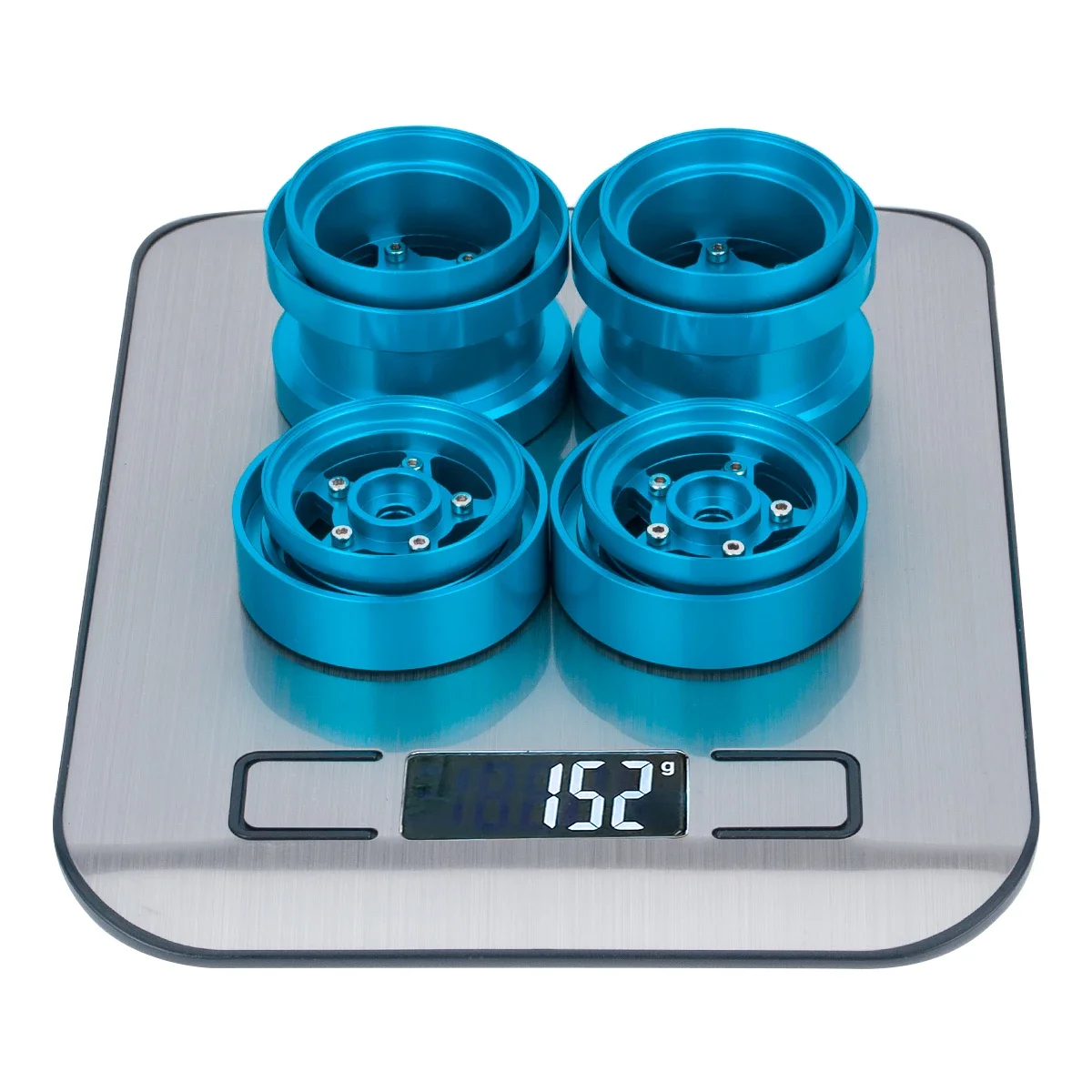 Cubo de aro da roda dianteiro  - Wheel Rim Rc avaliação e preço