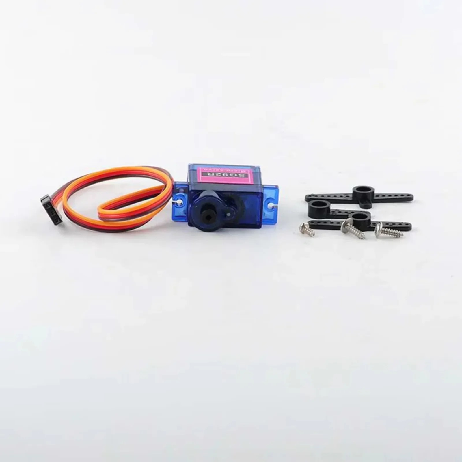 10 pçs/lote SG92R Micro Servo  - Rc Hobby Products avaliação e preço