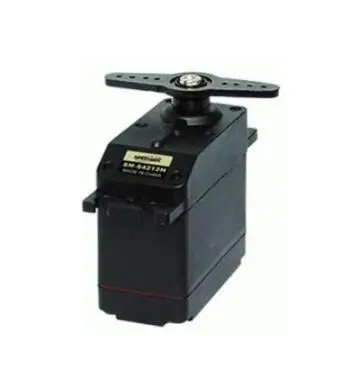 SpringRC SM-4212M 60g/12kg-cm/ - Servo Metal Gear avaliação e preço