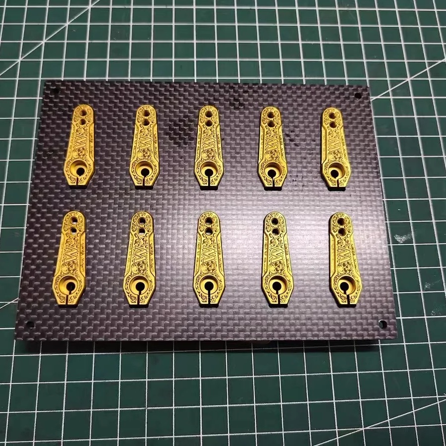 Braço de Direção Servo Horn em - Rc Hobby Products avaliação e preço