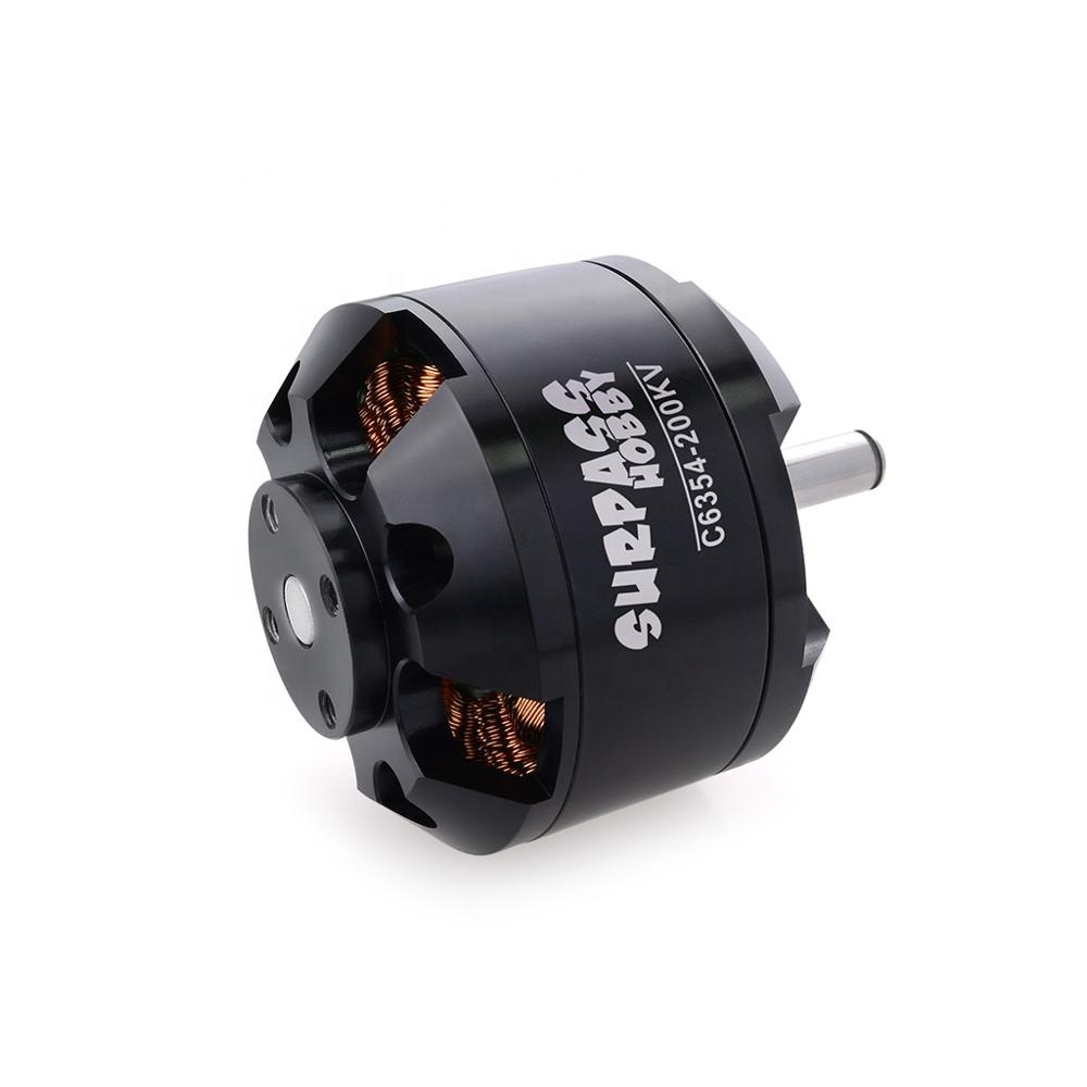 Motor Brushless SURPASS HOBBY  - Rc Hobby Motors avaliação e preço