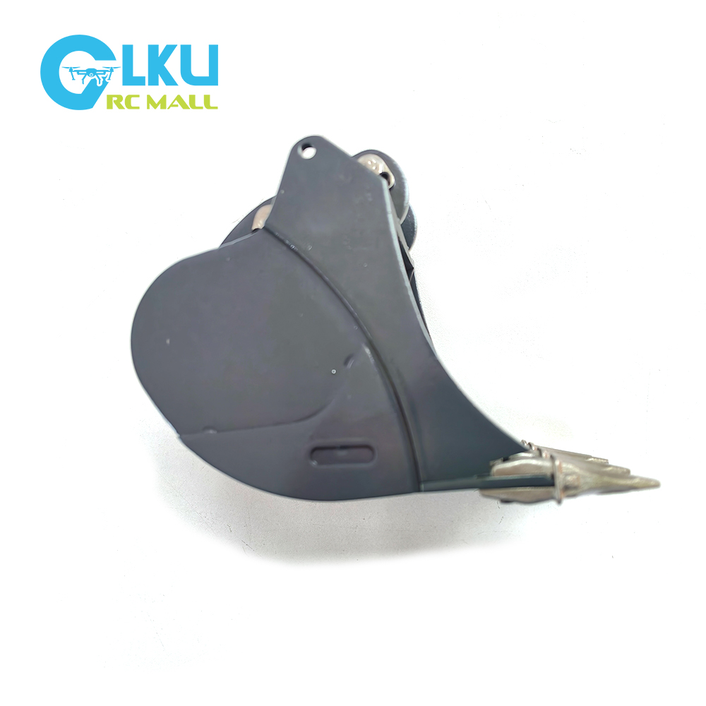 Balde de peneira para escavade - Rc Excavator Hydraulic avaliação e preço