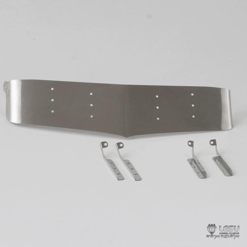King Truck LESU Sunshade TAMIY - Rc Excavator Hydraulic avaliação e preço