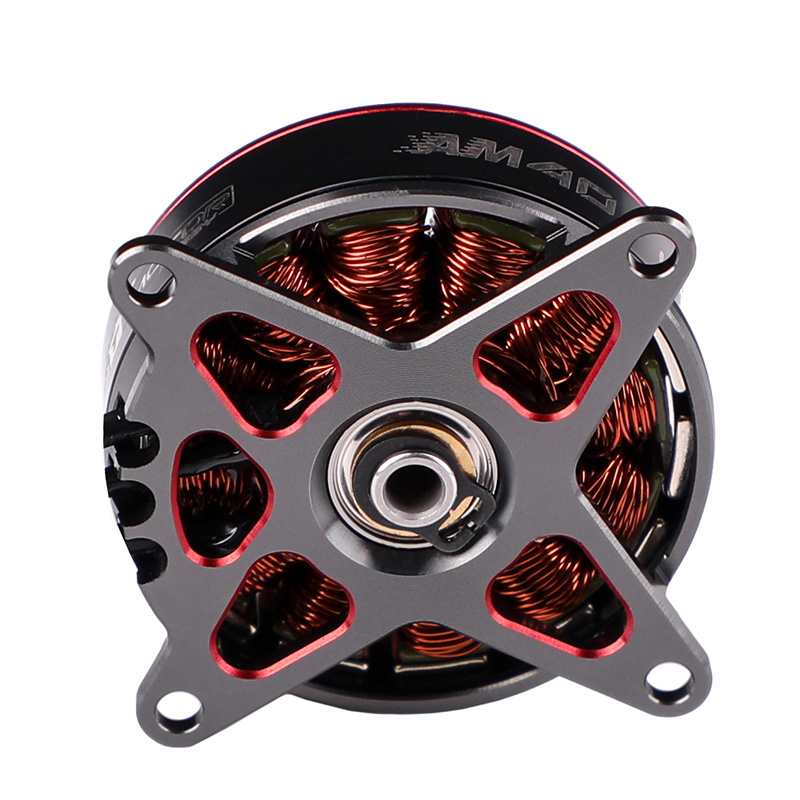 T-Hobby AM40 V2 3D/4D 2-3S Pod - Rc Hobby Motors avaliação e preço
