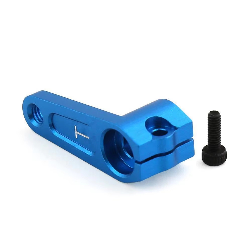 Braço de Servo Metálico Elevad - Rc Hobby Products avaliação e preço