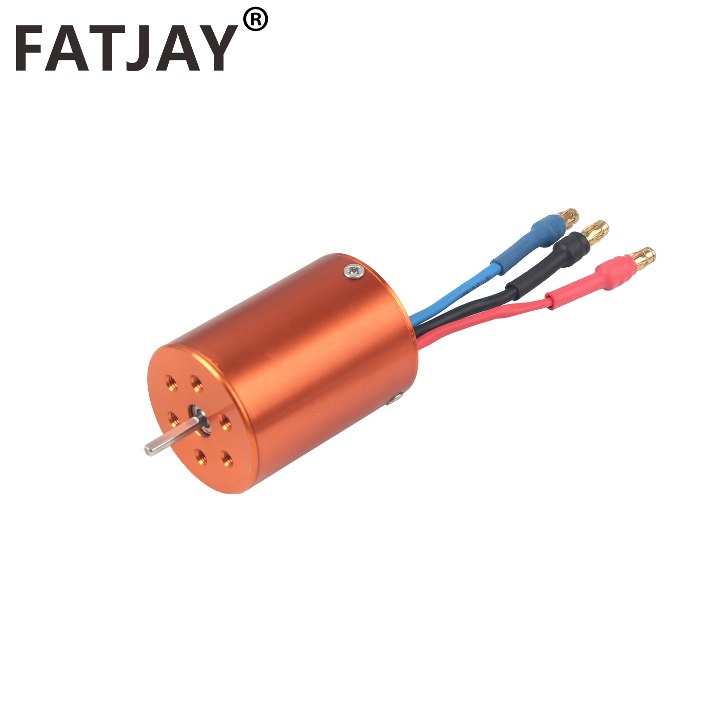 Fatjoy 2838-2800kv 3800kv rc h - Rc Hobby Motors avaliação e preço