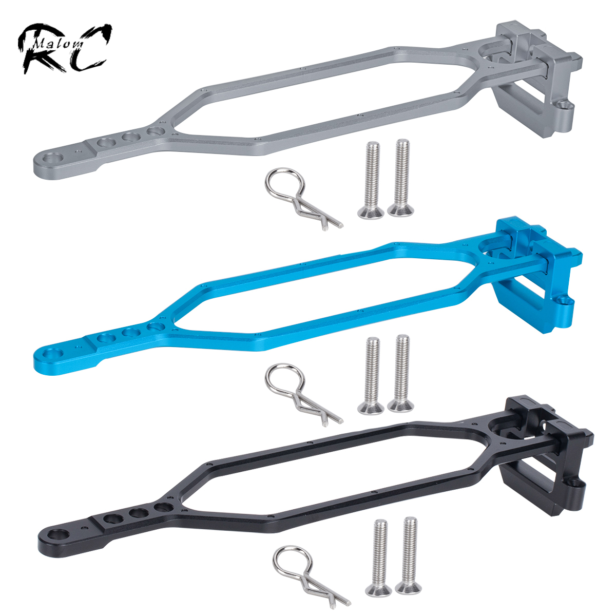 Kit de bateria de retenção de  - Rc Hobby Factory avaliação e preço