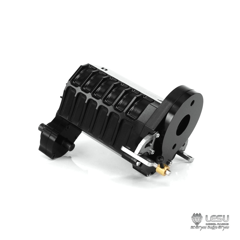 Caixa de engrenagens LESU1/14  - Rc Excavator Hydraulic avaliação e preço