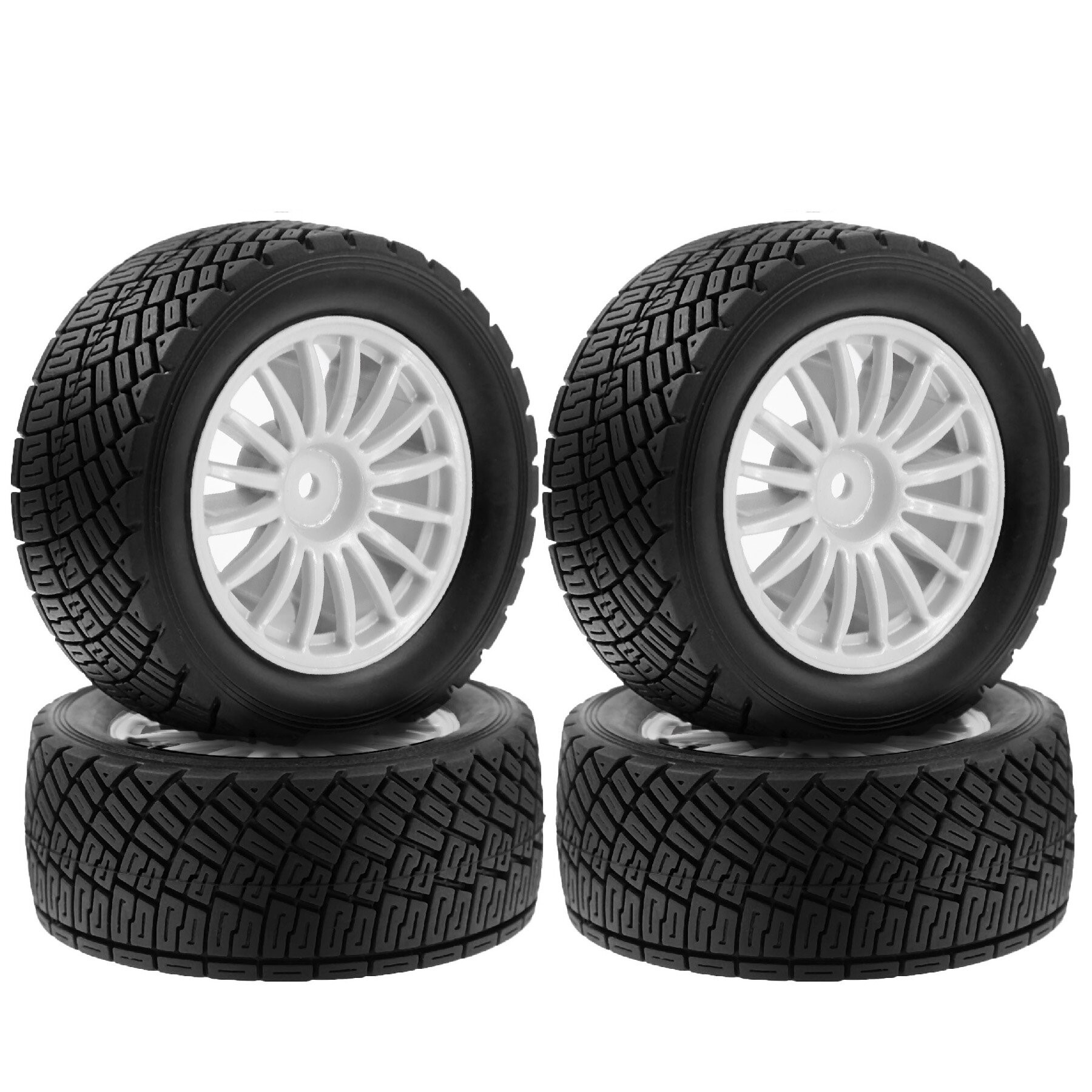 Pneus de Borracha e Aros de Ro - Wheel Rim Rc avaliação e preço
