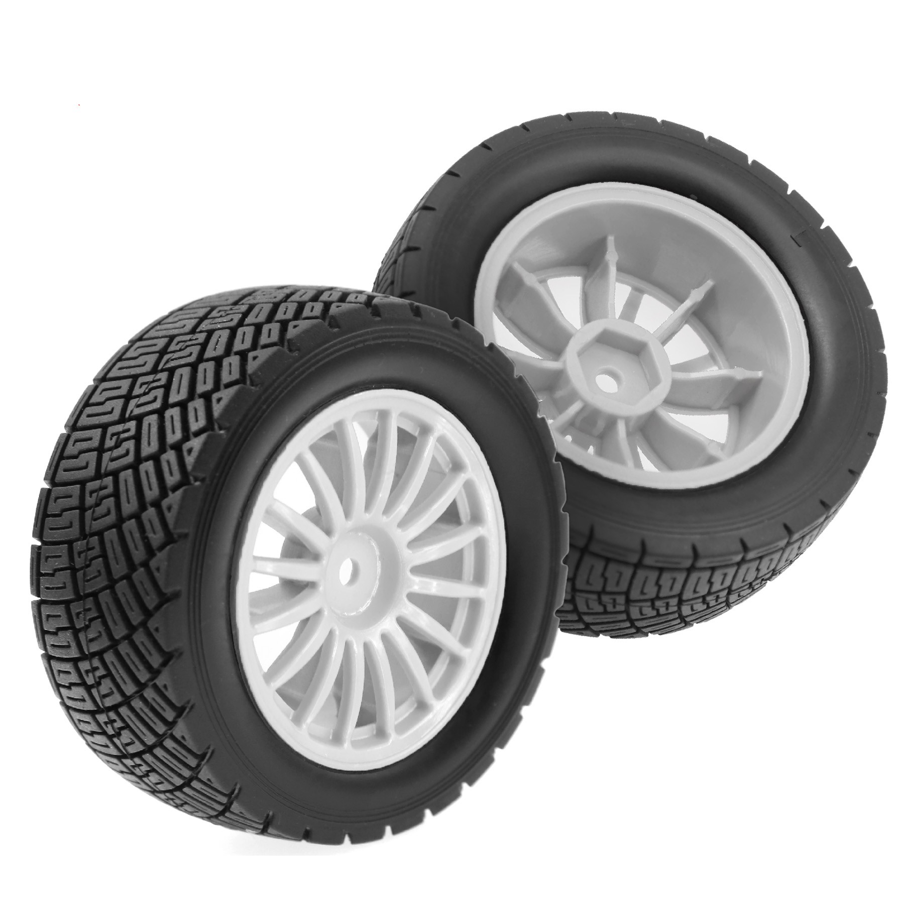 Pneus de Borracha e Aros de Ro - Wheel Rim Rc avaliação e preço