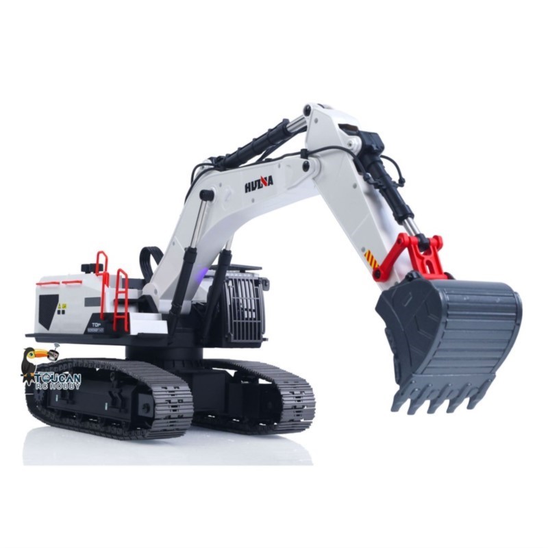 Oferta EUA: Escavadeira RC de  - Rc Hobby Toucan avaliação e preço