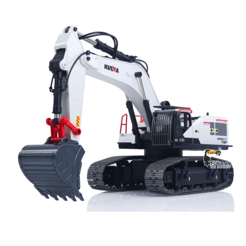 Oferta EUA: Escavadeira RC de  - Rc Hobby Toucan avaliação e preço
