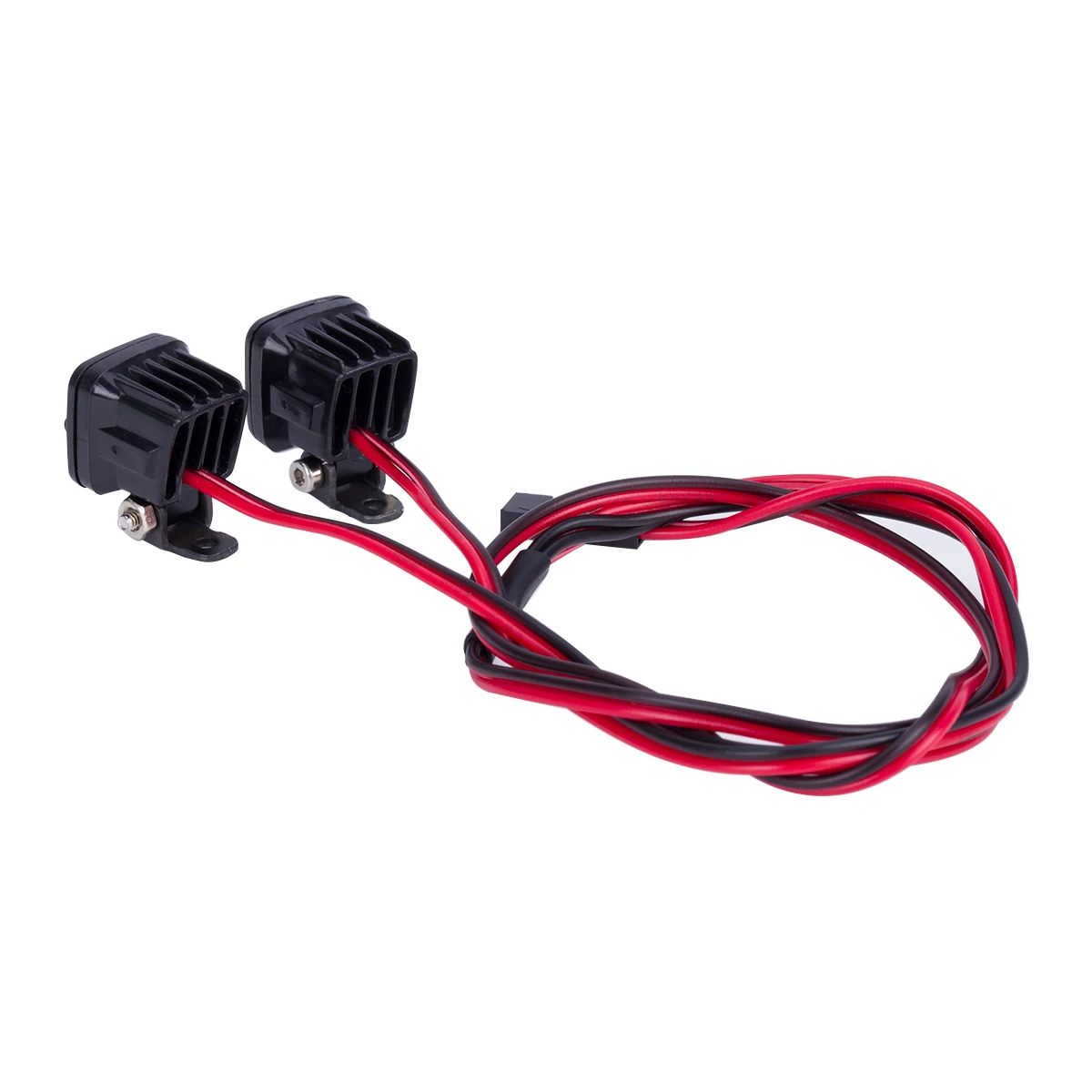 Carro rc quadrado brilhante le - Rc Hobby Wire avaliação e preço