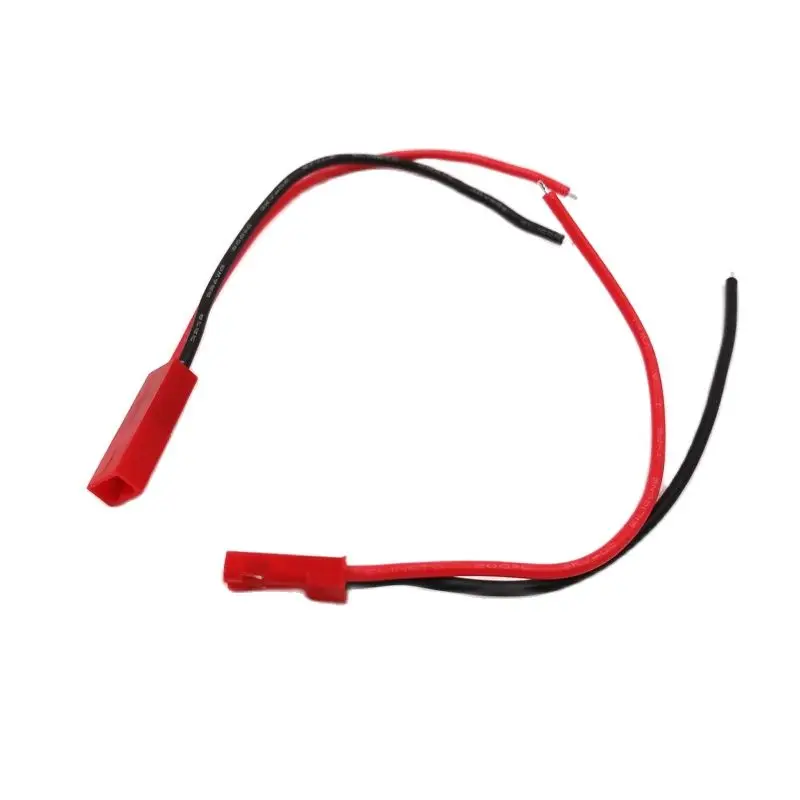 20 pçs 10 pares jst 2p conecto - Rc Hobby Wire avaliação e preço