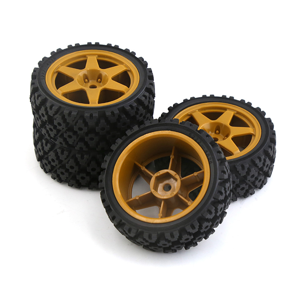 Pneus e rodas de rally RC 1/10 - Wheel Rim Rc avaliação e preço