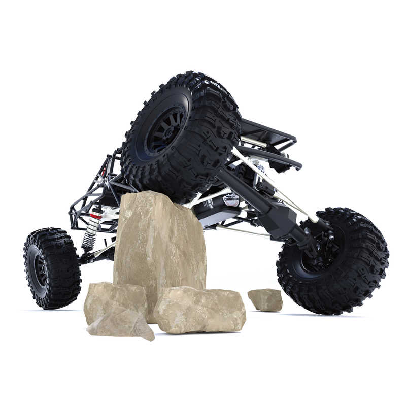 YK4061 1:6 NOVO Carro RC Profi - Rc Hobby Center avaliação e preço