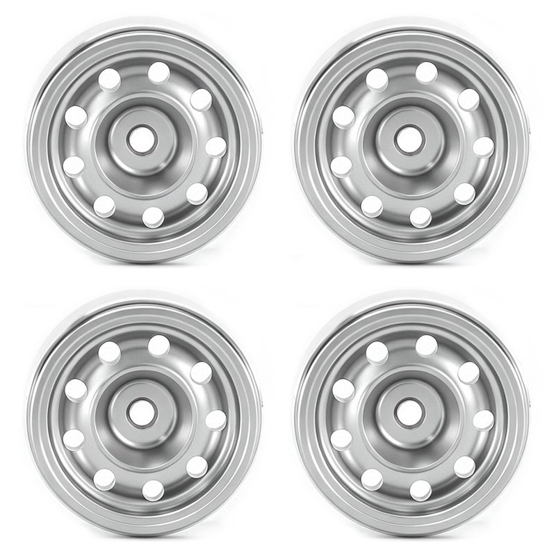 A49K-1/30 SCX30 Aros de Roda d - Wheel Rim Rc avaliação e preço