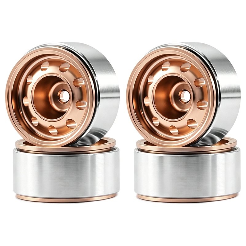 A49K-1/30 SCX30 Aros de Roda d - Wheel Rim Rc avaliação e preço