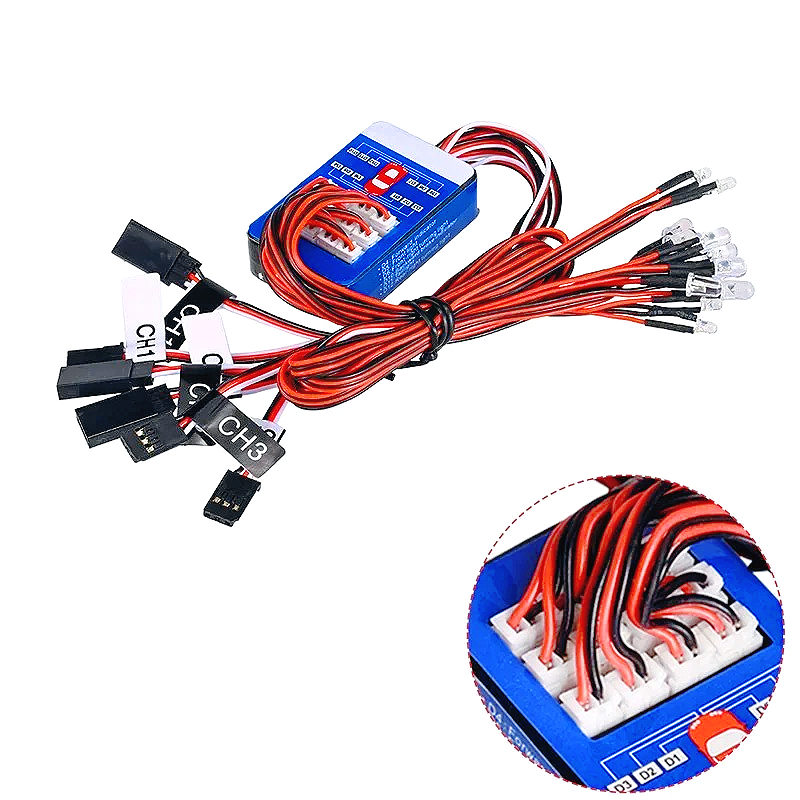 Tamiya modelo de carro de cont - Rc Hobby Wire avaliação e preço