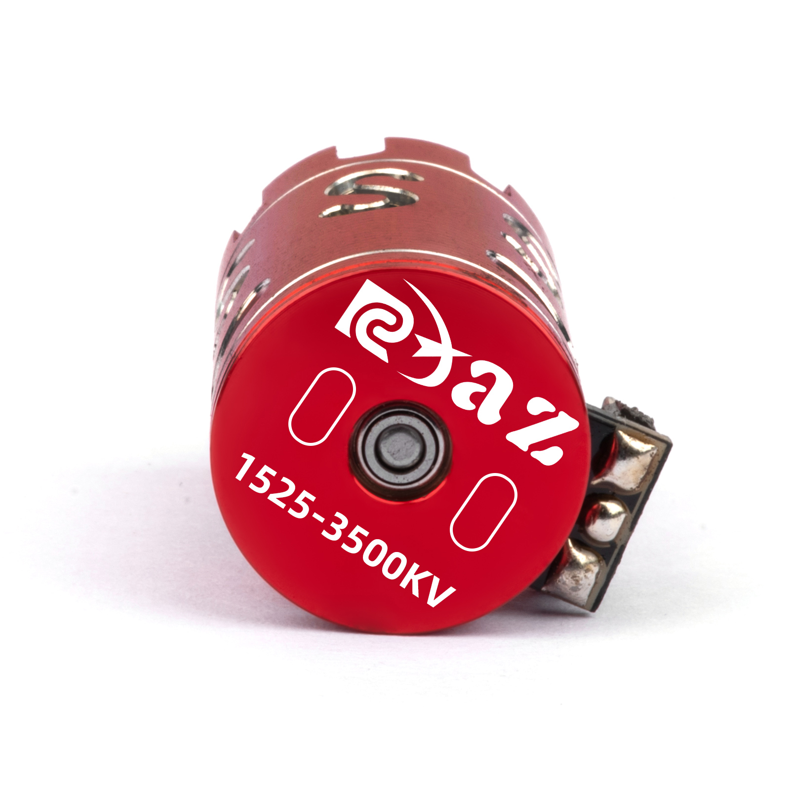 Mini Motor Brushless 3500KV 15 - Rc Hobby Motors avaliação e preço