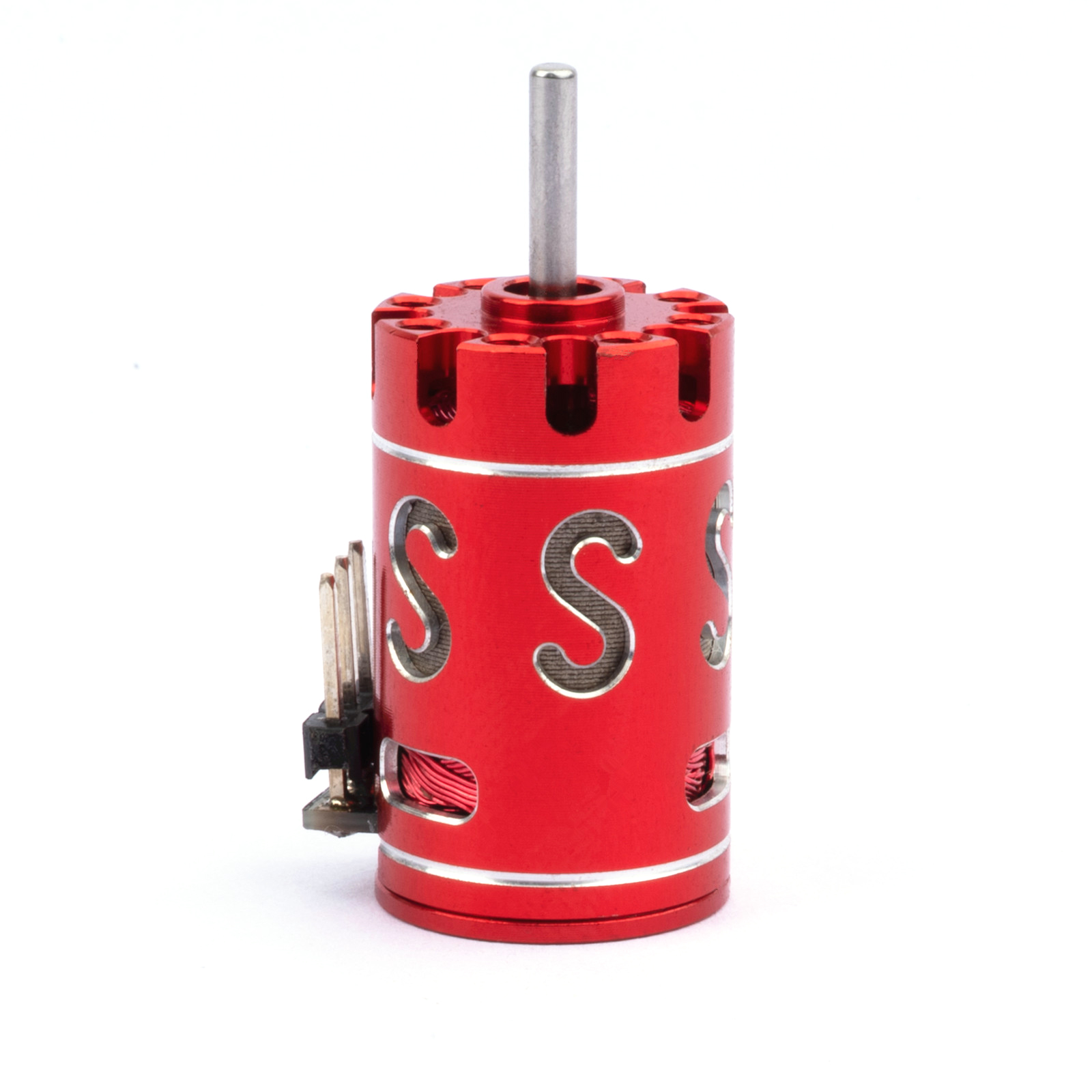 Mini Motor Brushless 3500KV 15 - Rc Hobby Motors avaliação e preço
