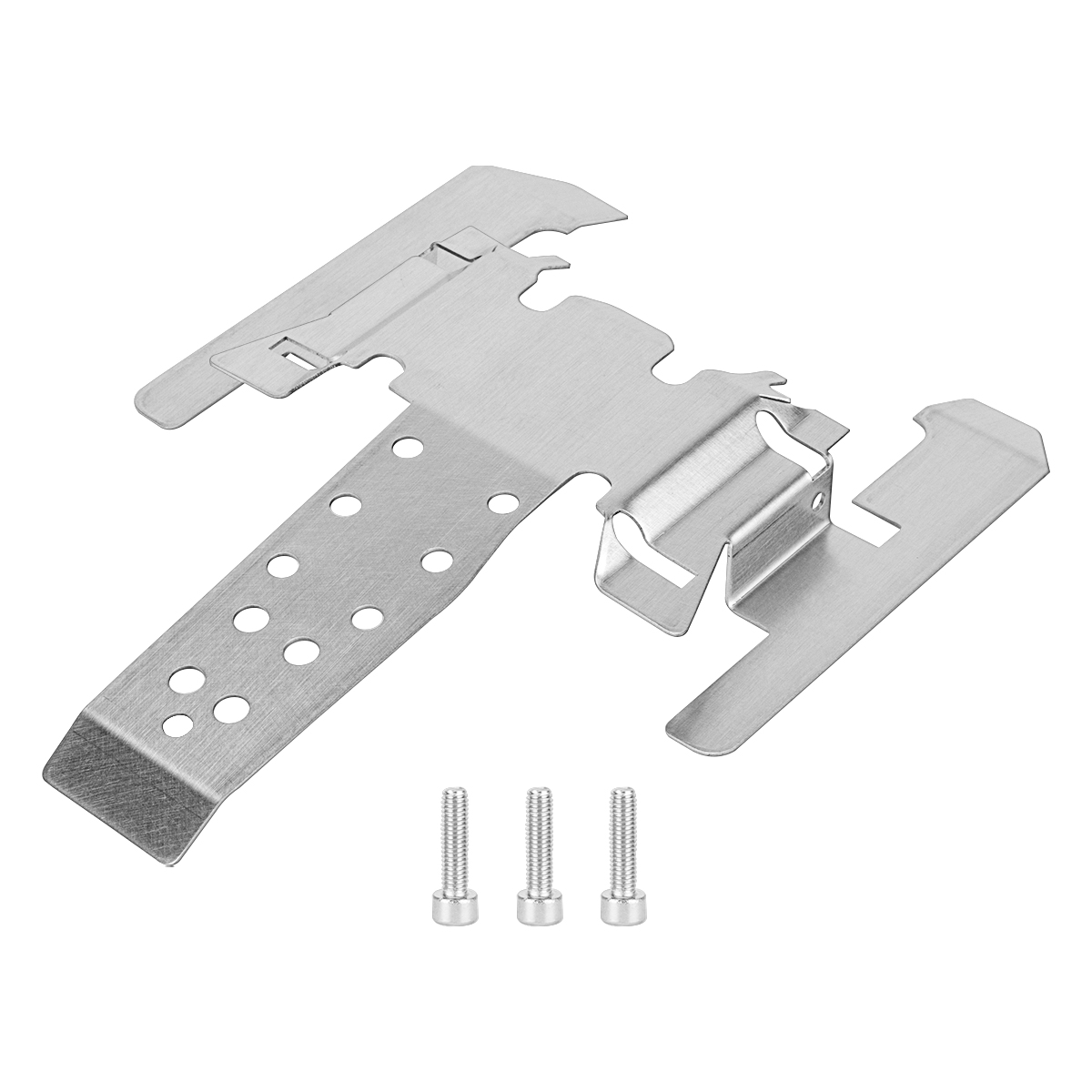 Conjunto de Placas de Proteção - Rc Hobby Factory avaliação e preço